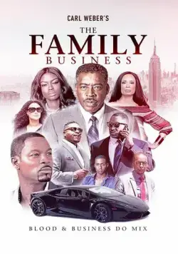 Семейный бизнес / The Family Business (2018) cериал смотреть онлайн Семейный бизнес / The Family Business (2018) cериал смотреть онлайн в хорошем качестве