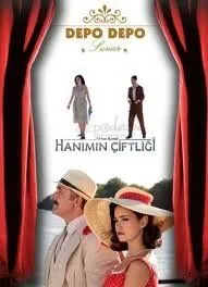 Усадьба госпожи / Hanimin çiftligi (2009) cериал смотреть онлайн Усадьба госпожи / Hanimin çiftligi (2009) cериал смотреть онлайн в хорошем качестве