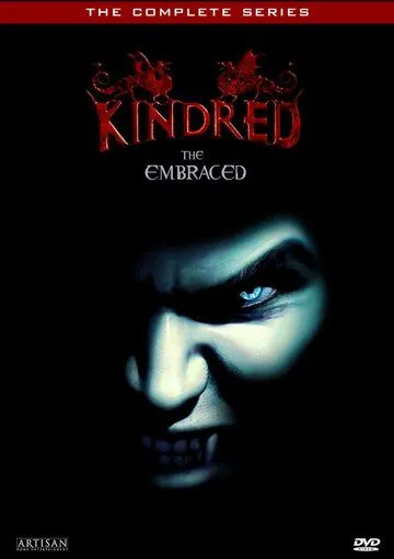 Клан вампиров / Kindred: The Embraced (1996) cериал смотреть онлайн в хорошем качестве