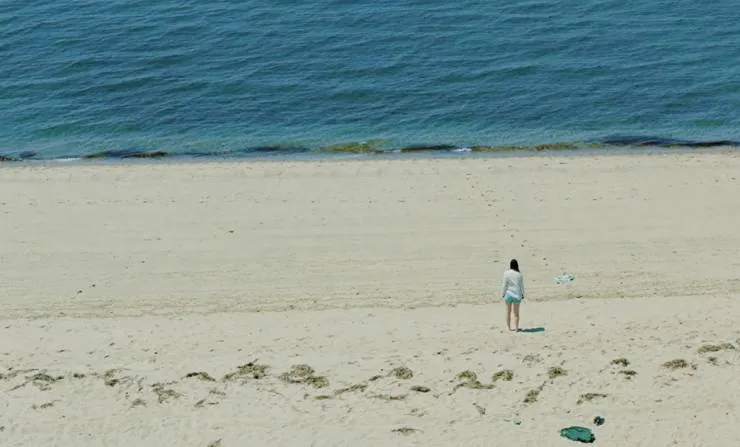 Пляжный домик (2019) смотреть онлайн Пляжный домик (2019) фильм смотреть онлайн