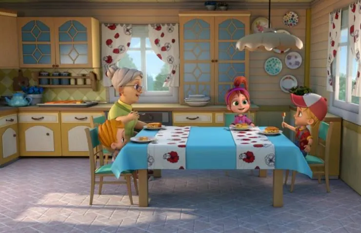 Турбозавры (2019) в хорошем качестве смотреть онлайн Турбозавры (2019) мультфильм в хорошем качестве смотреть онлайн