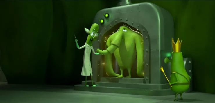 Герой СамСам (2019) смотреть онлайн бесплатно Герой СамСам (2019) мультфильм смотреть онлайн бесплатно