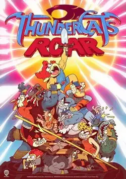 ThunderCats Roar / ThunderCats Roar (2020) мультфильм смотреть онлайн ThunderCats Roar / ThunderCats Roar (2020) мультфильм смотреть онлайн в хорошем качестве