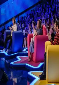 Детский КВН (2020) 1 сезон 1-10,11,12 серия смотреть онлайн бесплатно Детский КВН (2020) сериал 1-10,11,12 серию 1 сезона смотреть онлайн бесплатно