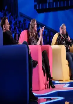 Детский КВН (2020) 1 сезон 1-10,11,12 серия в хорошем качестве смотреть онлайн Детский КВН (2020) сериал 1-10,11,12 серию 1 сезона в хорошем качестве смотреть онлайн