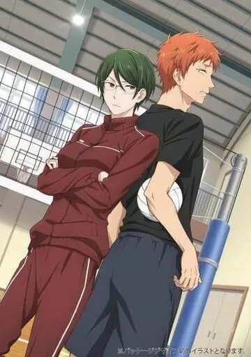 Любовь — проблема для отаку: Молодость / Wotaku ni Koi wa Muzukashii: Youth (2019) мультфильм смотреть онлайн в хорошем качестве