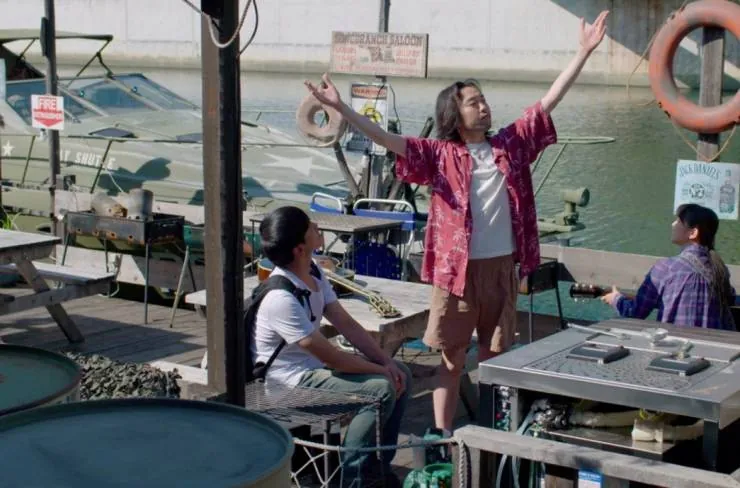 Колесо обозрения (2018) смотреть онлайн Колесо обозрения (2018) фильм смотреть онлайн