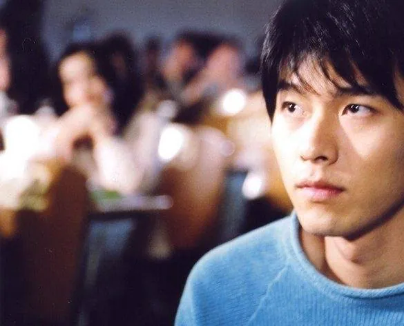 Длинноногий дядюшка (2005) смотреть онлайн бесплатно Длинноногий дядюшка (2005) фильм смотреть онлайн бесплатно