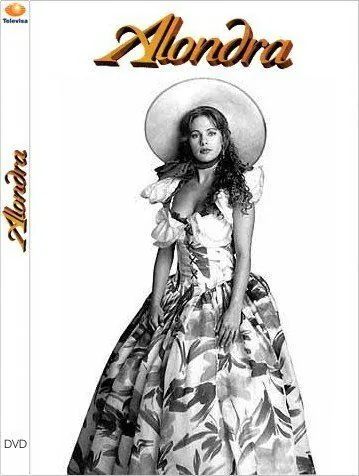 Алондра / Alondra (1995) cериал смотреть онлайн Алондра / Alondra (1995) cериал смотреть онлайн в хорошем качестве