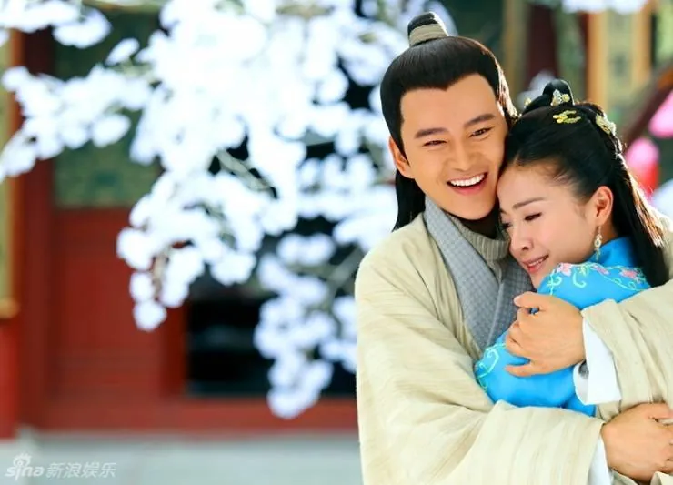 Идеальная парочка (2014) смотреть онлайн Идеальная парочка (2014) сериал смотреть онлайн