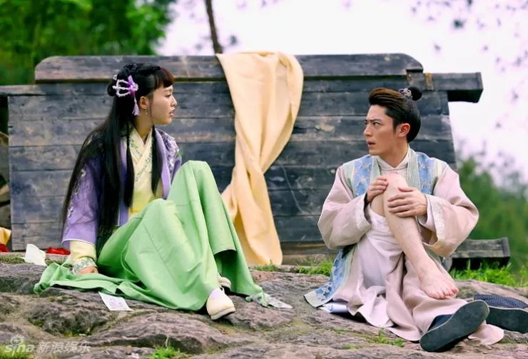 Идеальная парочка (2014) в хорошем качестве смотреть онлайн Идеальная парочка (2014) сериал в хорошем качестве смотреть онлайн