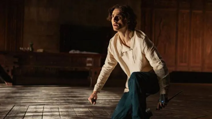 Дюна (2020) смотреть онлайн Дюна (2020) фильм смотреть онлайн