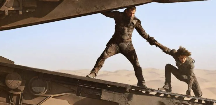 Дюна (2020) смотреть онлайн бесплатно Дюна (2020) фильм смотреть онлайн бесплатно