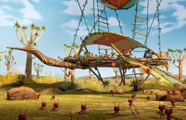 МУЛЬТ в кино 112. Снежное настроение (2020) смотреть онлайн бесплатно МУЛЬТ в кино 112. Снежное настроение (2020) мультфильм смотреть онлайн бесплатно