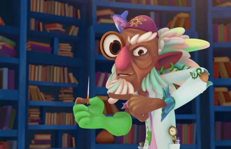 МУЛЬТ в кино 113. Друзья навсегда (2020) смотреть онлайн МУЛЬТ в кино 113. Друзья навсегда (2020) мультфильм смотреть онлайн