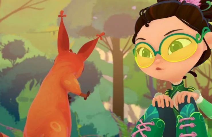 МУЛЬТ в кино 113. Друзья навсегда (2020) в хорошем качестве смотреть онлайн МУЛЬТ в кино 113. Друзья навсегда (2020) мультфильм в хорошем качестве смотреть онлайн