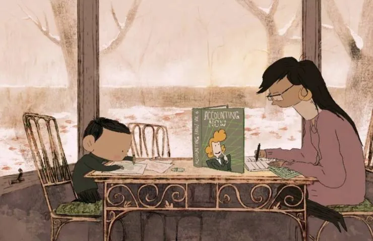 Top 5 Oscars (2020) смотреть онлайн Top 5 Oscars (2020) мультфильм смотреть онлайн