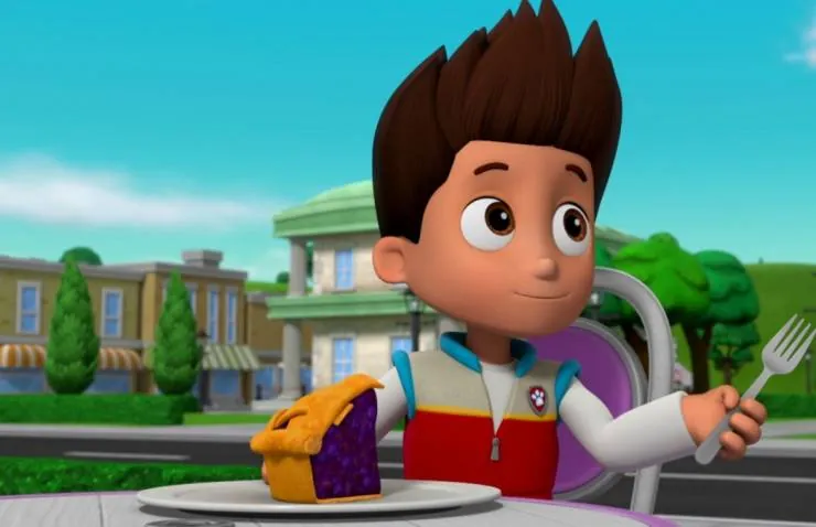 Мегащенки и Расти на Диноострове (2020) смотреть онлайн Мегащенки и Расти на Диноострове (2020) мультфильм смотреть онлайн