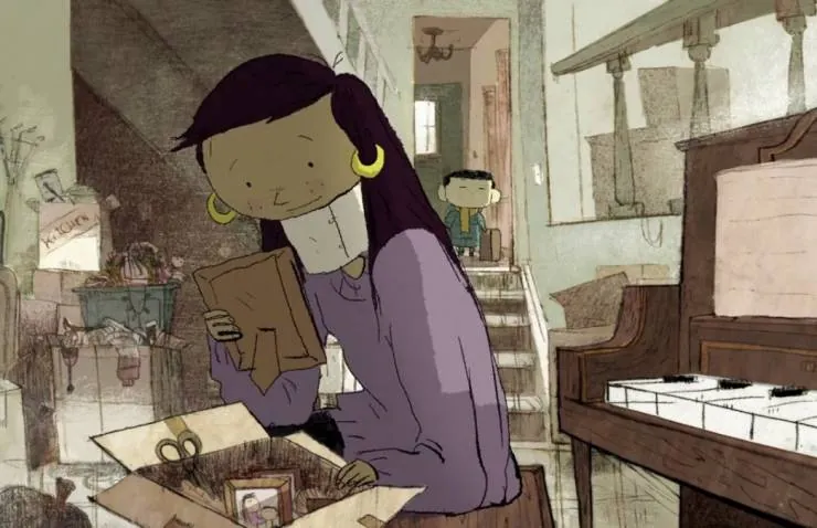 Top 5 Oscars (2020) в хорошем качестве смотреть онлайн Top 5 Oscars (2020) мультфильм в хорошем качестве смотреть онлайн