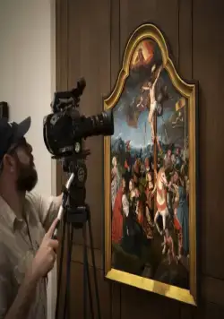 Воскресение в искусстве (2020) смотреть онлайн Воскресение в искусстве (2020) фильм смотреть онлайн