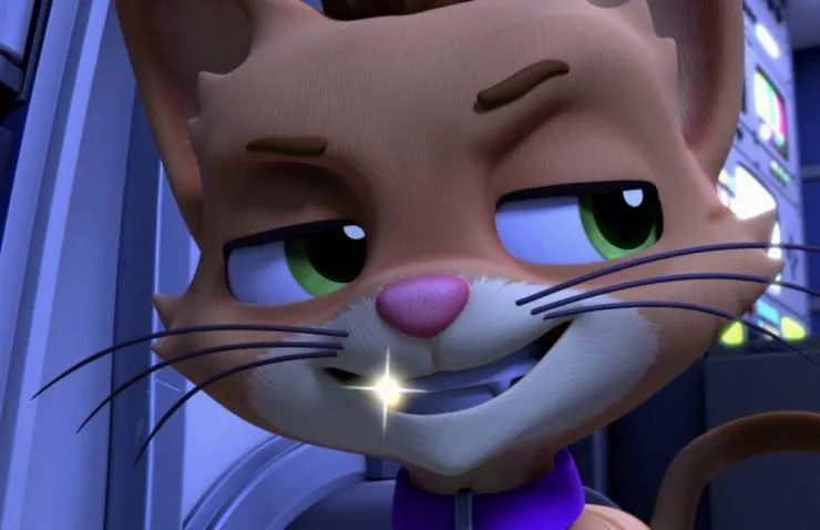 Мегащенки Электролапы и Шиммер и Шайн (2020) смотреть онлайн Мегащенки Электролапы и Шиммер и Шайн (2020) мультфильм смотреть онлайн