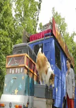 Лесси. Возвращение домой (2020) смотреть онлайн бесплатно Лесси. Возвращение домой (2020) фильм смотреть онлайн бесплатно