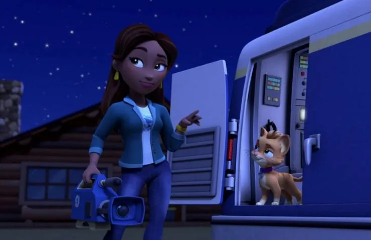 Мегащенки Электролапы и Шиммер и Шайн (2020) смотреть онлайн бесплатно Мегащенки Электролапы и Шиммер и Шайн (2020) мультфильм смотреть онлайн бесплатно