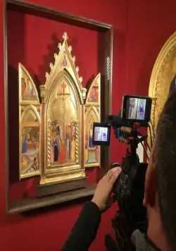 Воскресение в искусстве (2020) в хорошем качестве смотреть онлайн Воскресение в искусстве (2020) фильм в хорошем качестве смотреть онлайн