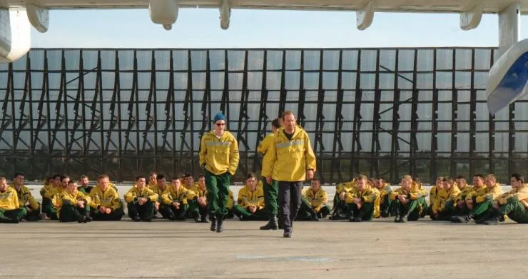 Огонь (2020) смотреть онлайн Огонь (2020) фильм смотреть онлайн