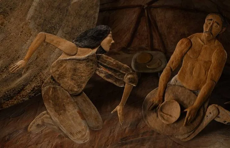 Книга моря (2018) смотреть онлайн бесплатно Книга моря (2018) фильм смотреть онлайн бесплатно