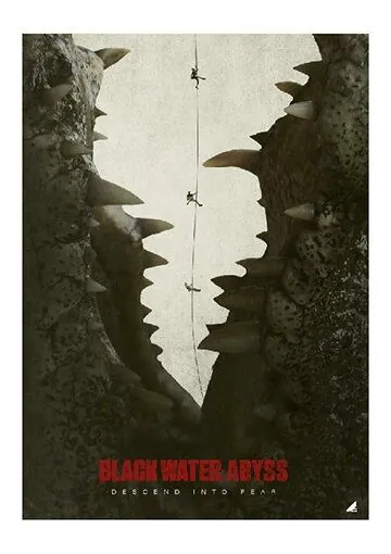 Тёмная бездна / Black Water: Abyss (2020) фильм смотреть онлайн Тёмная бездна / Black Water: Abyss (2020) фильм смотреть онлайн в хорошем качестве