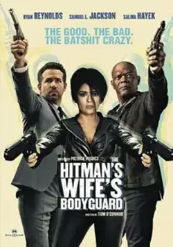 Телохранитель жены киллера / Hitman's Wife's Bodyguard (2021) фильм смотреть онлайн Телохранитель жены киллера / Hitman's Wife's Bodyguard (2021) фильм смотреть онлайн в хорошем качестве