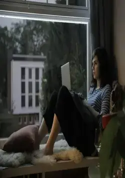 Любовь между строк (2019) смотреть онлайн бесплатно Любовь между строк (2019) фильм смотреть онлайн бесплатно