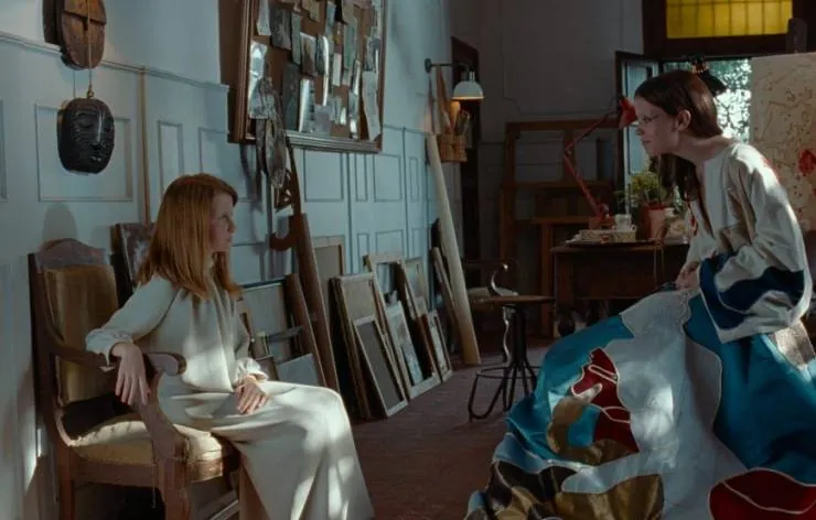 Невероятная (2019) в хорошем качестве смотреть онлайн Невероятная (2019) фильм в хорошем качестве смотреть онлайн