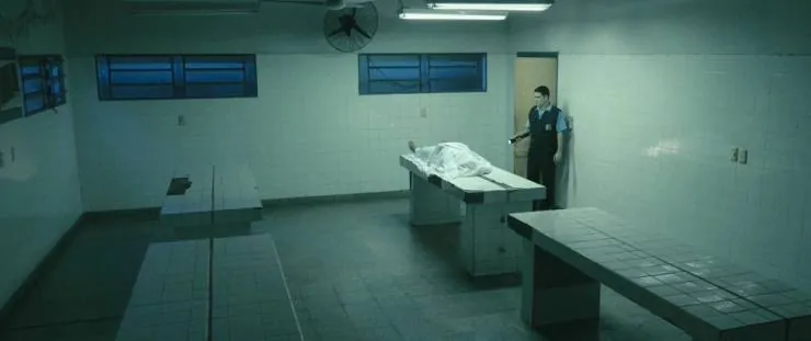 Морг (2019) смотреть онлайн Морг (2019) фильм смотреть онлайн