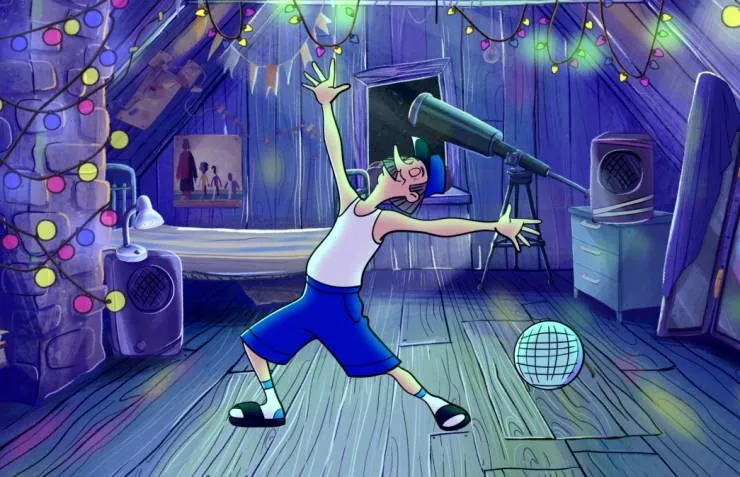 МУЛЬТ в кино 115. Море сюрпризов! (2020) смотреть онлайн бесплатно МУЛЬТ в кино 115. Море сюрпризов! (2020) мультфильм смотреть онлайн бесплатно