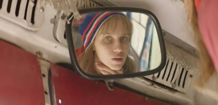 Запретная зона (2020) смотреть онлайн Запретная зона (2020) фильм смотреть онлайн