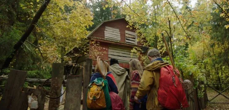 Запретная зона (2020) в хорошем качестве смотреть онлайн Запретная зона (2020) фильм в хорошем качестве смотреть онлайн