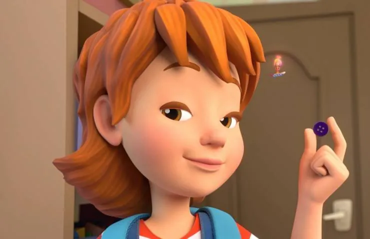 МУЛЬТ в кино 107. Будет смешно! (2019) смотреть онлайн бесплатно МУЛЬТ в кино 107. Будет смешно! (2019) мультфильм смотреть онлайн бесплатно