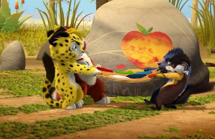 МУЛЬТ в кино 106. Улыбаемся и смотрим (2019) в хорошем качестве смотреть онлайн МУЛЬТ в кино 106. Улыбаемся и смотрим (2019) мультфильм в хорошем качестве смотреть онлайн