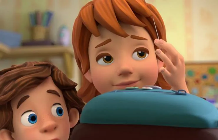 МУЛЬТ в кино 107. Будет смешно! (2019) смотреть онлайн МУЛЬТ в кино 107. Будет смешно! (2019) мультфильм смотреть онлайн