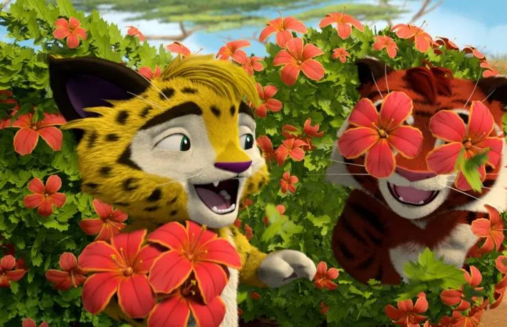 МУЛЬТ в кино 106. Улыбаемся и смотрим (2019) смотреть онлайн МУЛЬТ в кино 106. Улыбаемся и смотрим (2019) мультфильм смотреть онлайн