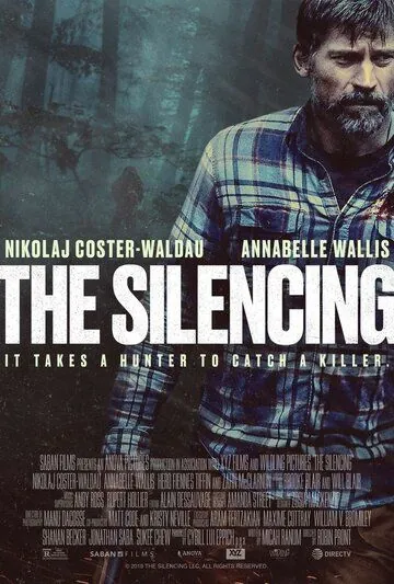 Бесшумный / The Silencing (2020) фильм смотреть онлайн в хорошем качестве