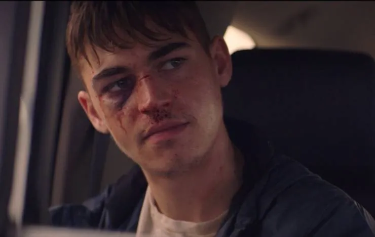 Бесшумный (2020) в хорошем качестве смотреть онлайн Бесшумный (2020) фильм в хорошем качестве смотреть онлайн