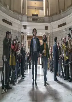 Дело чикагской семерки (2020) смотреть онлайн Дело чикагской семерки (2020) фильм смотреть онлайн