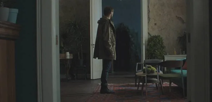 Побочный эффект (2020) смотреть онлайн Побочный эффект (2020) фильм смотреть онлайн