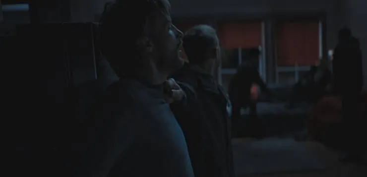 Побочный эффект (2020) в хорошем качестве смотреть онлайн Побочный эффект (2020) фильм в хорошем качестве смотреть онлайн