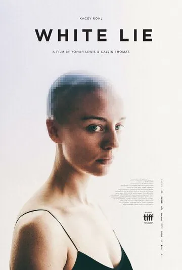 Ложь во спасение / White Lie (2019) фильм смотреть онлайн Ложь во спасение / White Lie (2019) фильм смотреть онлайн в хорошем качестве