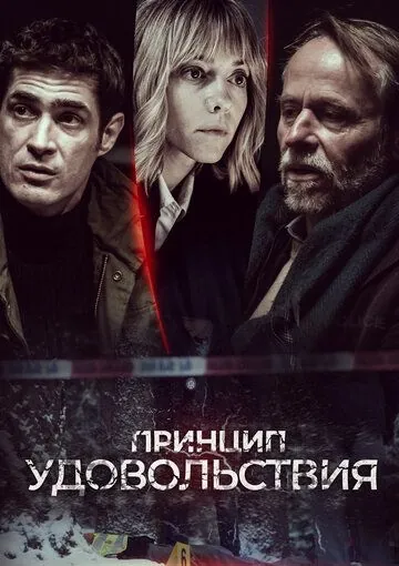 Принцип удовольствия (1 сезон) / Zasada przyjemnosci (2019) cериал смотреть онлайн в хорошем качестве