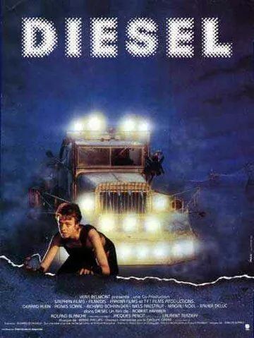 Дизель / Diesel (1985) фильм смотреть онлайн в хорошем качестве